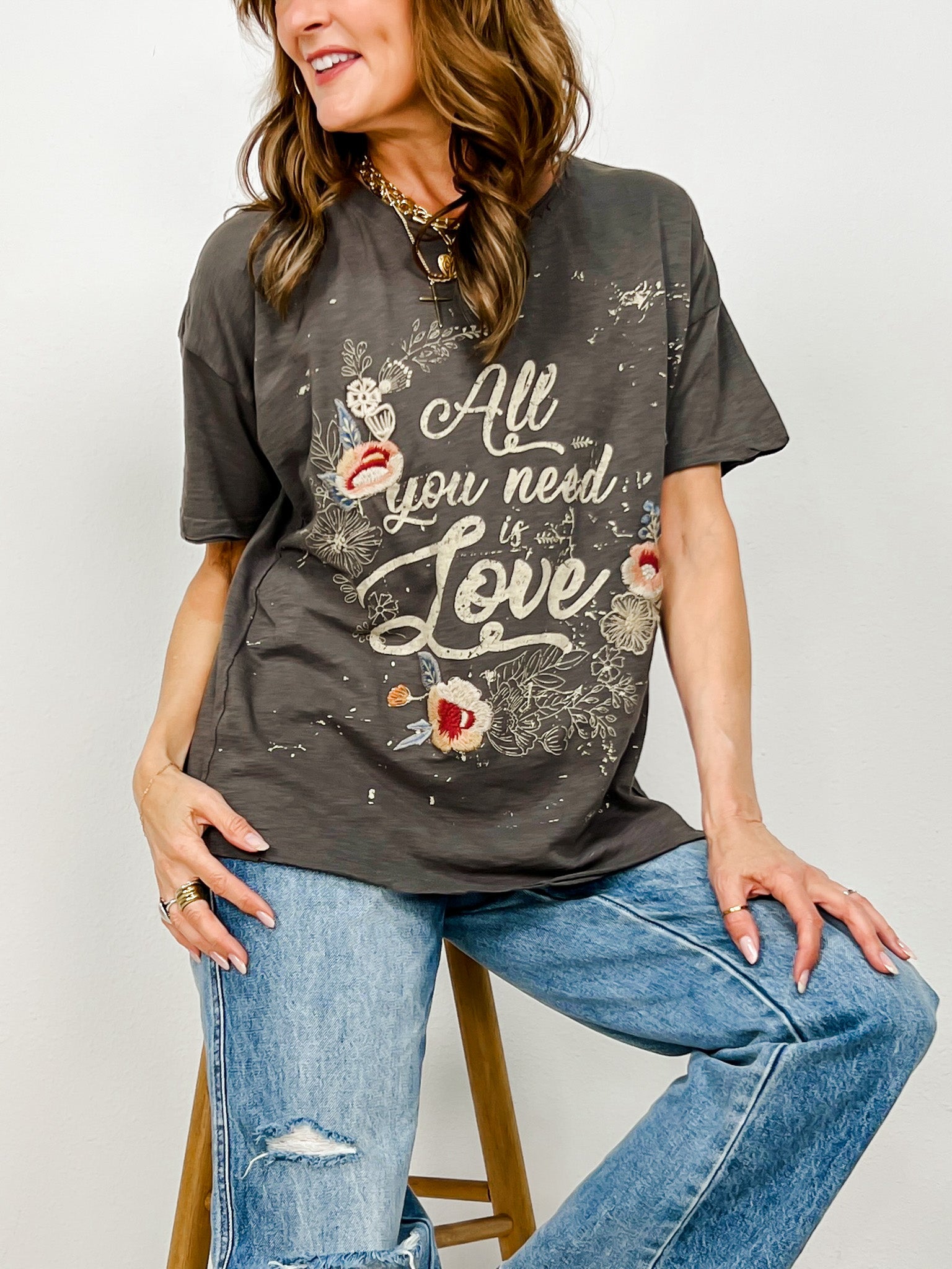 Bonita Tee