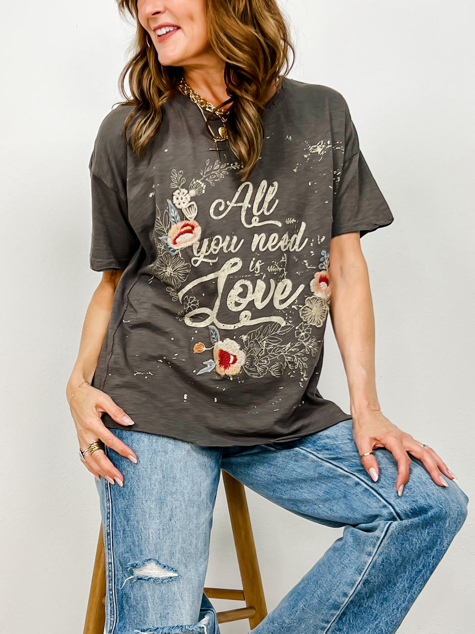Bonita Tee