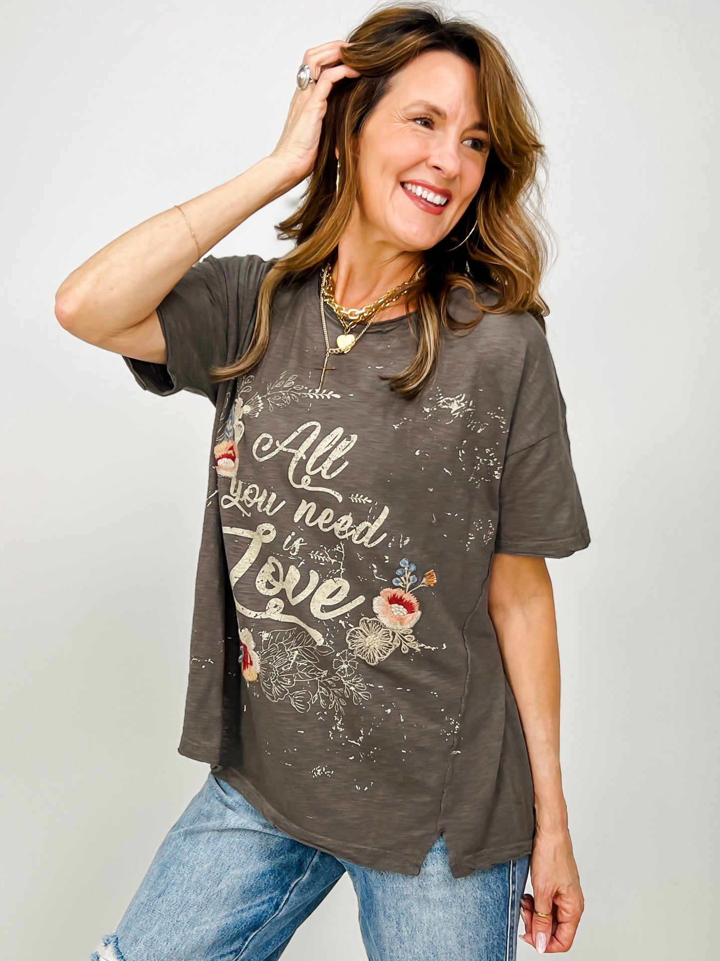 Bonita Tee