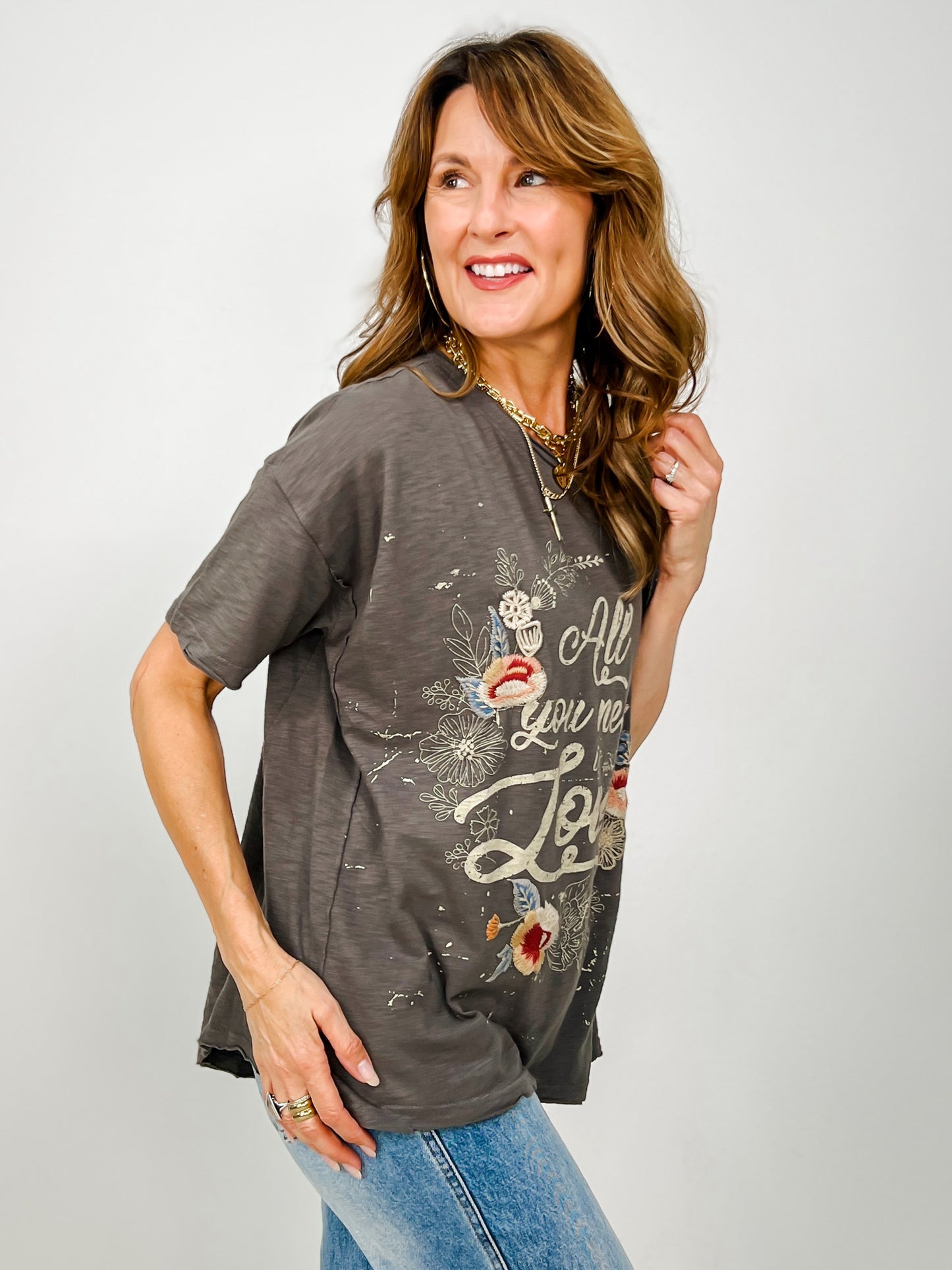Bonita Tee