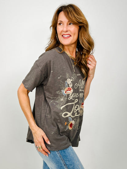 Bonita Tee