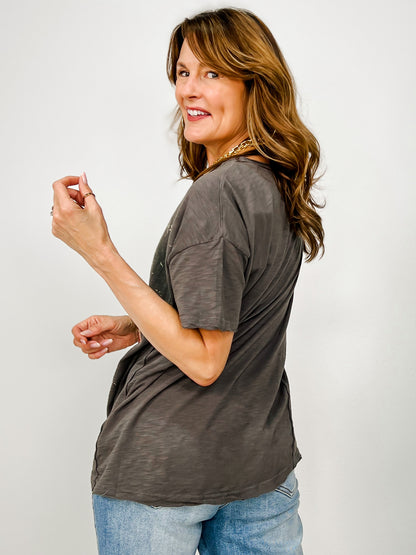 Bonita Tee
