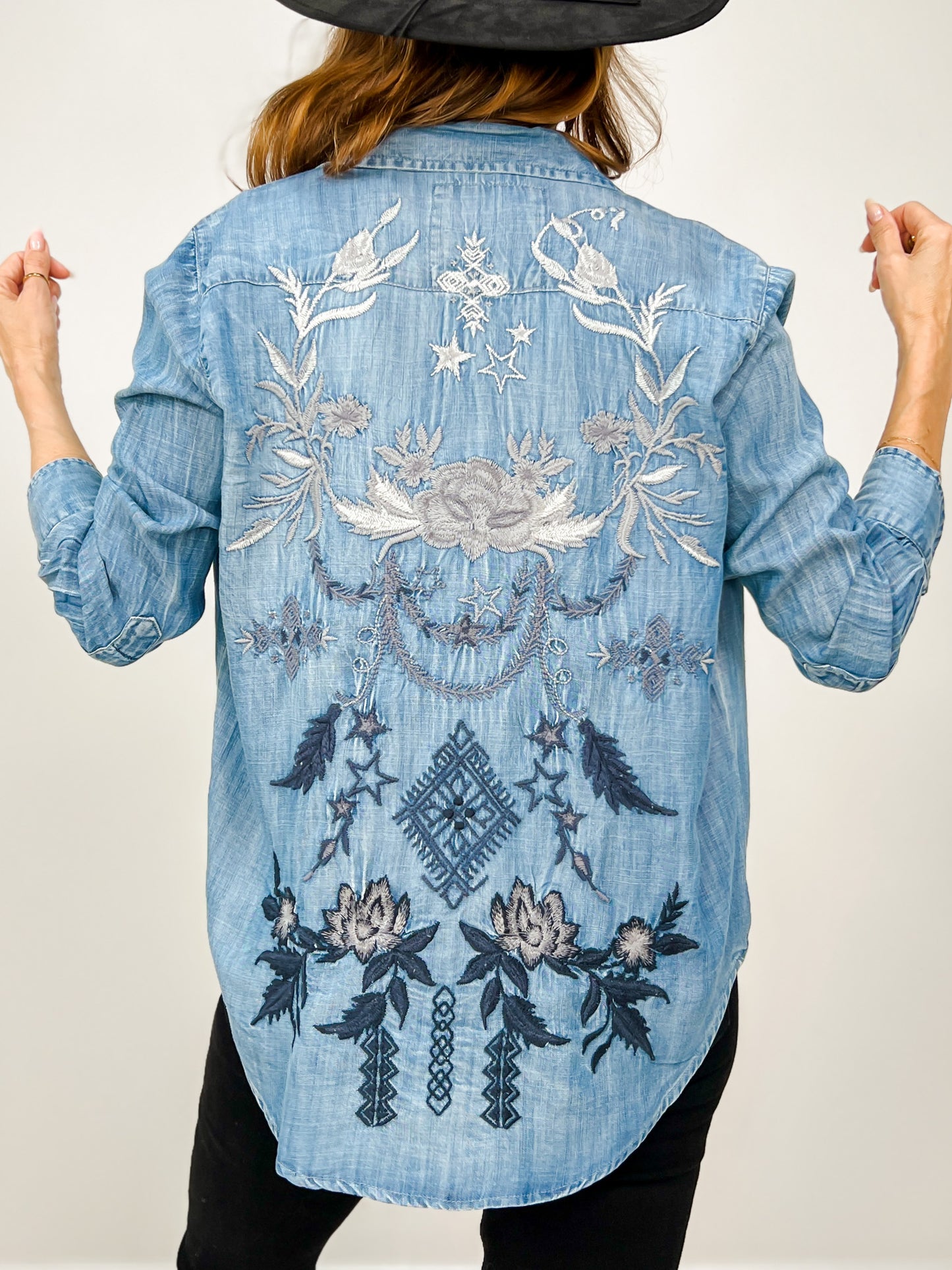 Mollie Shirt