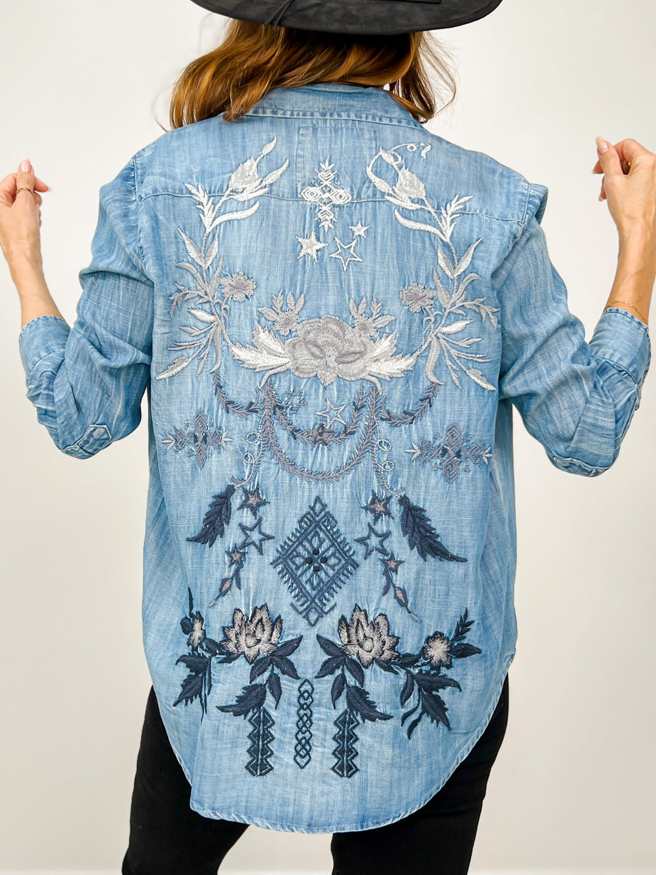 Mollie Shirt