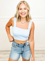 Cashmere Blue