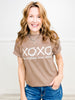 The Original Love Letters Graphic Tee