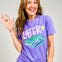Later Gator, Afterwhile Crocodile Graphic Tee