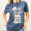 Helping Little Minds Grow Graphic Tee