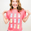 Marshmallow Bunnies Graphic Tee