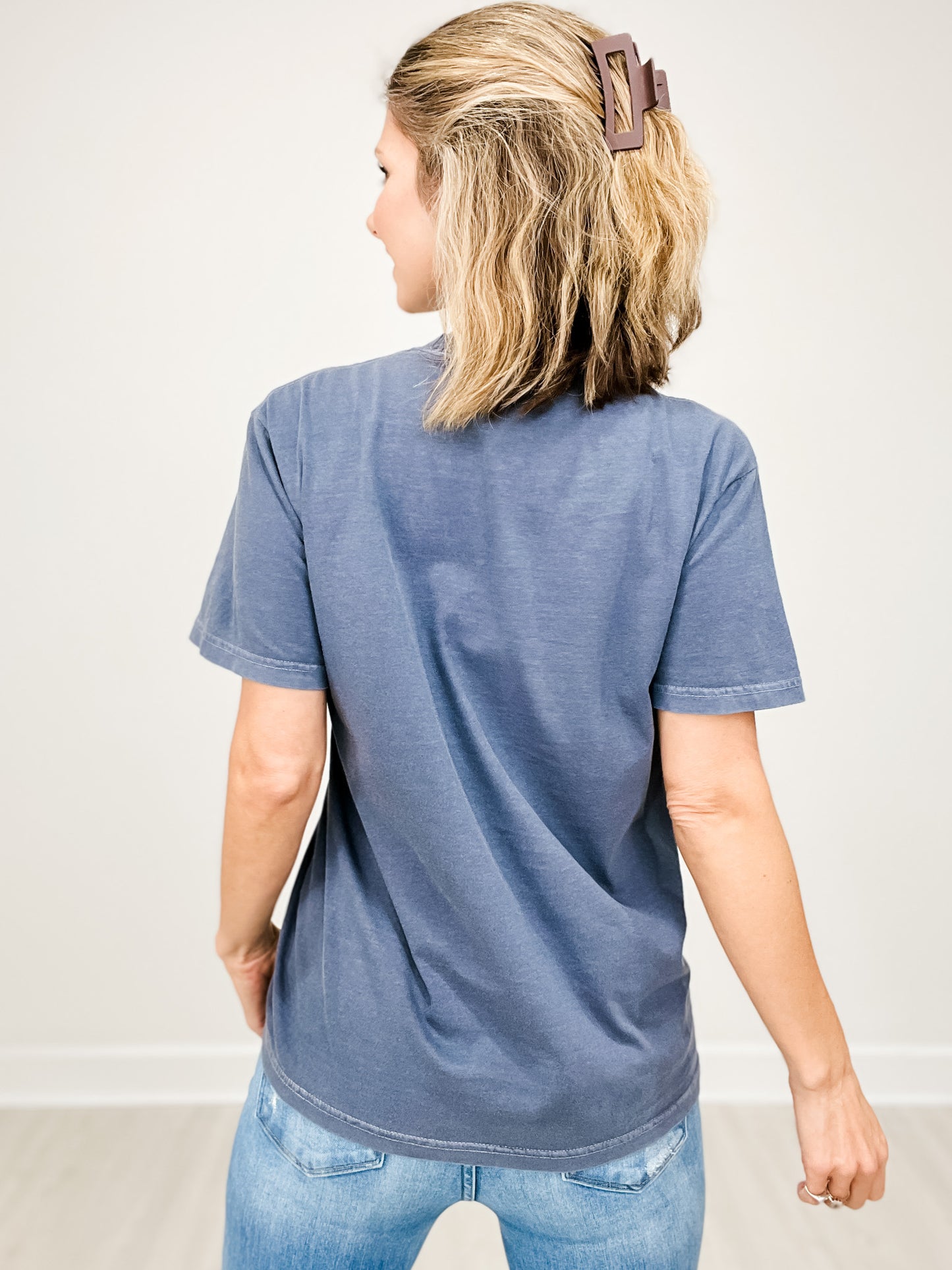 Helping Little Minds Grow Graphic Tee