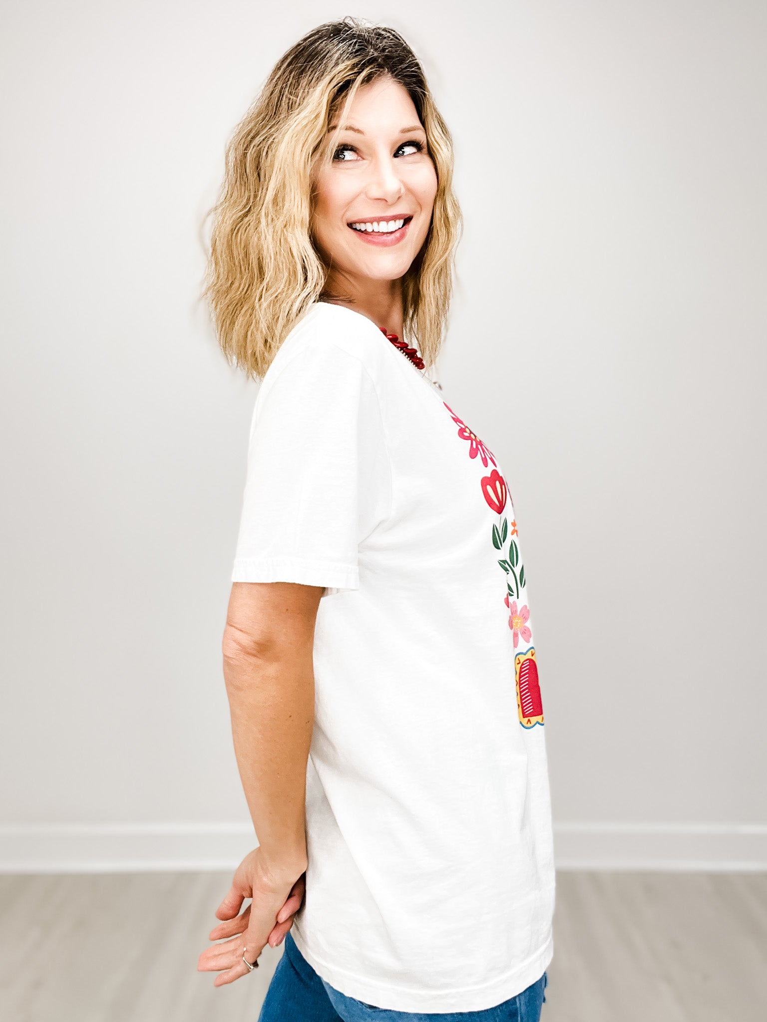 Cinco De Mayo Graphic Tee