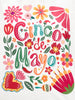 Cinco De Mayo Graphic Tee
