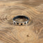 Inlay Star Ring