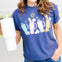 Easter Tumblers Graphic Tee