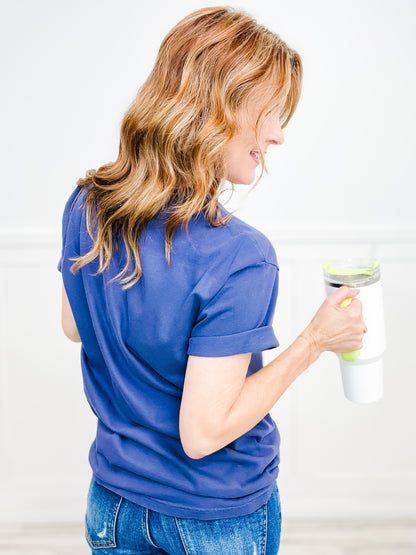 Easter Tumblers Graphic Tee