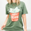 Sorry I Have Plants This Weekend Graphic Tee
