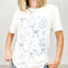 Coquette Summer Graphic Tee