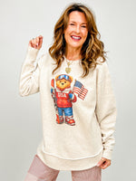 Natural Sweatshirt