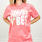 Summer Vibes Graphic Tee