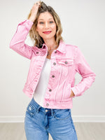 Baby Pink
