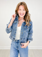 Medium Denim