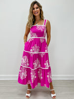 Hot Pink