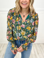 Hunter Green