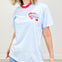 Best in The West Cowboy Motel Graphic Tee