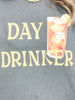 Sweet Tea Day Drinker Graphic Tee