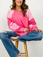 Pink Multi