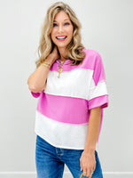Candy Pink