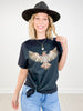 Western Eagle Graphic Tee
