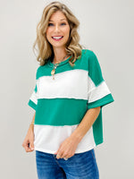 Kelly Green