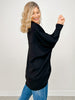 Elevated Cocoon Style Cardigan