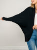 Elevated Cocoon Style Cardigan