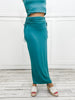 Vacation Ready Two-In-One Convertible Maxi Skirt