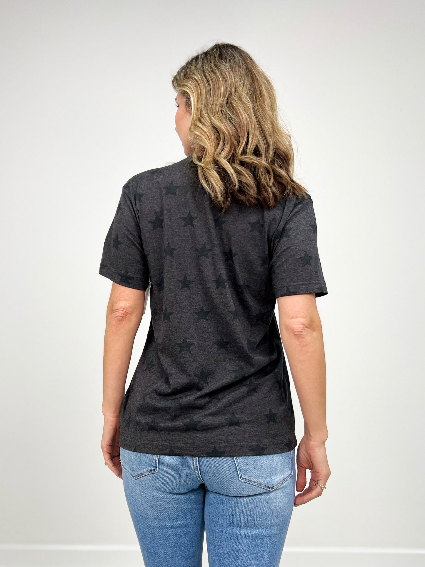 Easy Tiger Graphic Tee