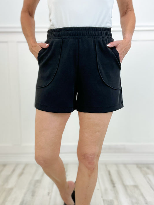 You Got This Lounge Shorts