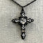 Elowen Pendant Necklace