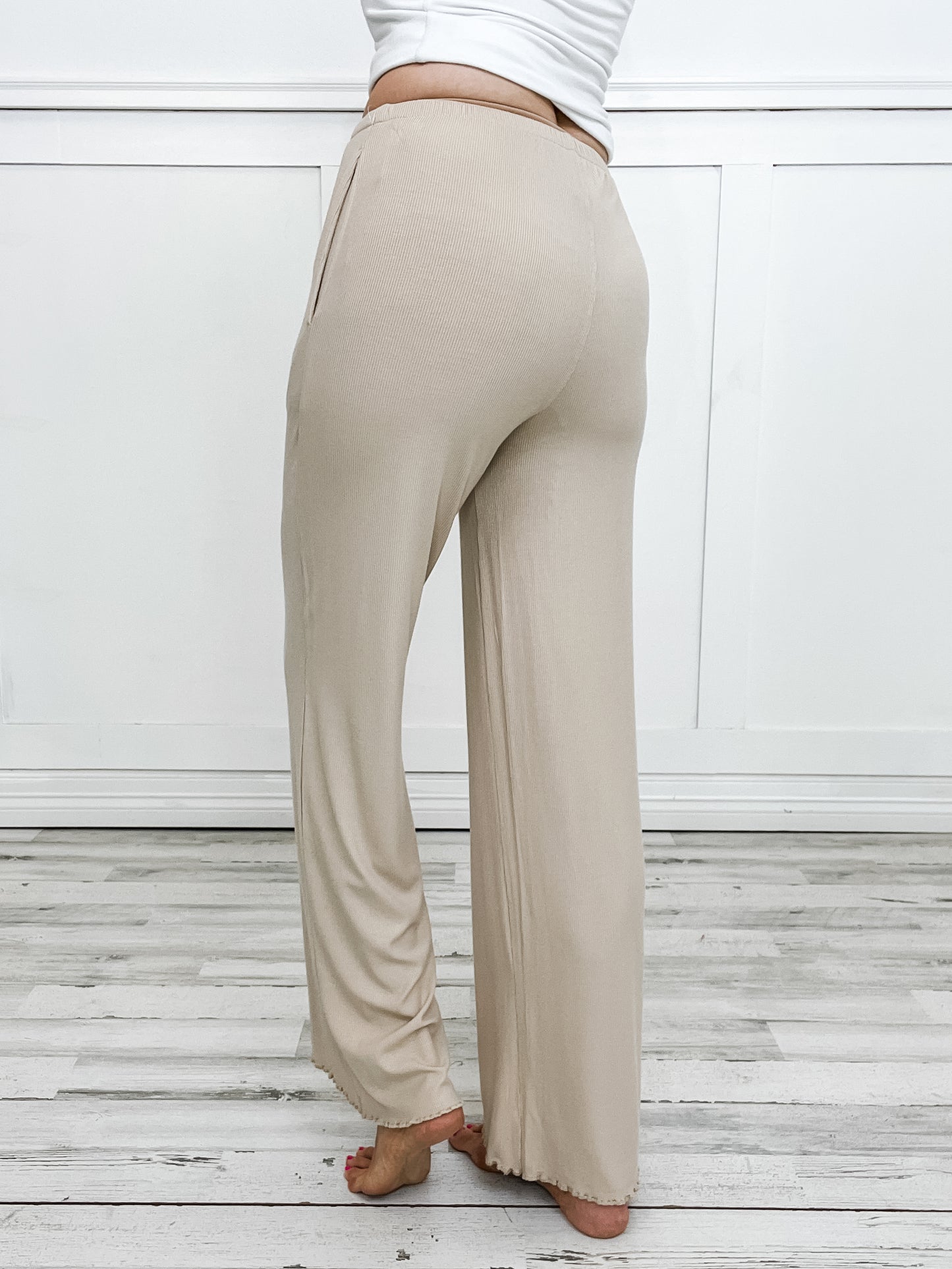 Bamboo Blend Lounge Pants