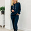 Hacci Lounge Hoodie With Matching Lounge Joggers Set