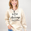 God Is Amazing Ultra Comfy Pullover Sweatshirt