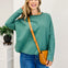 Malibu Heritage Long Sleeve Dolman Top