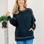 Stitchline Boxy Sweatshirt