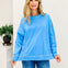Stitchline Boxy Sweatshirt