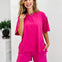 Coastal Drift Pima Cotton Set