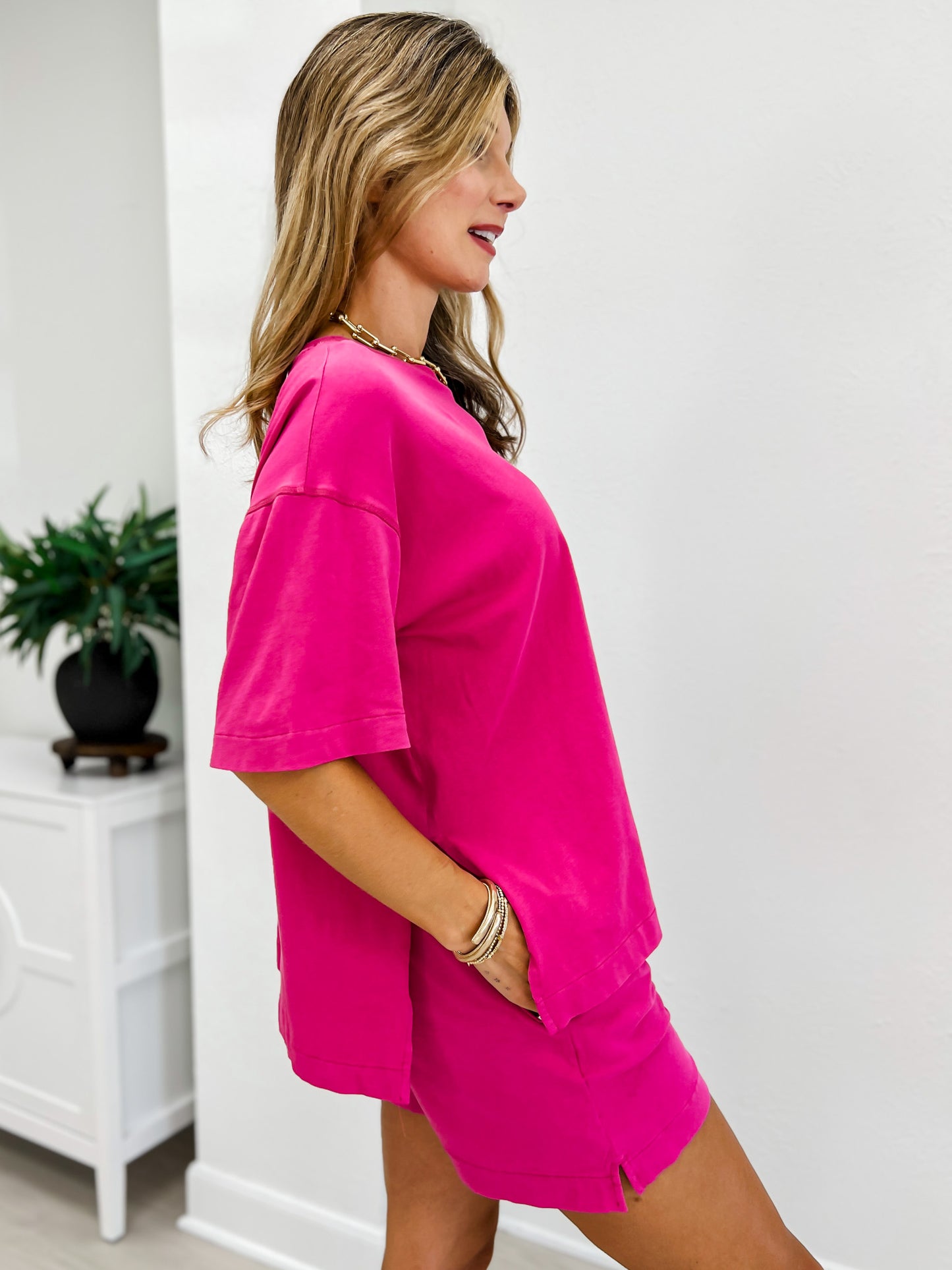 Coastal Drift Pima Cotton Set
