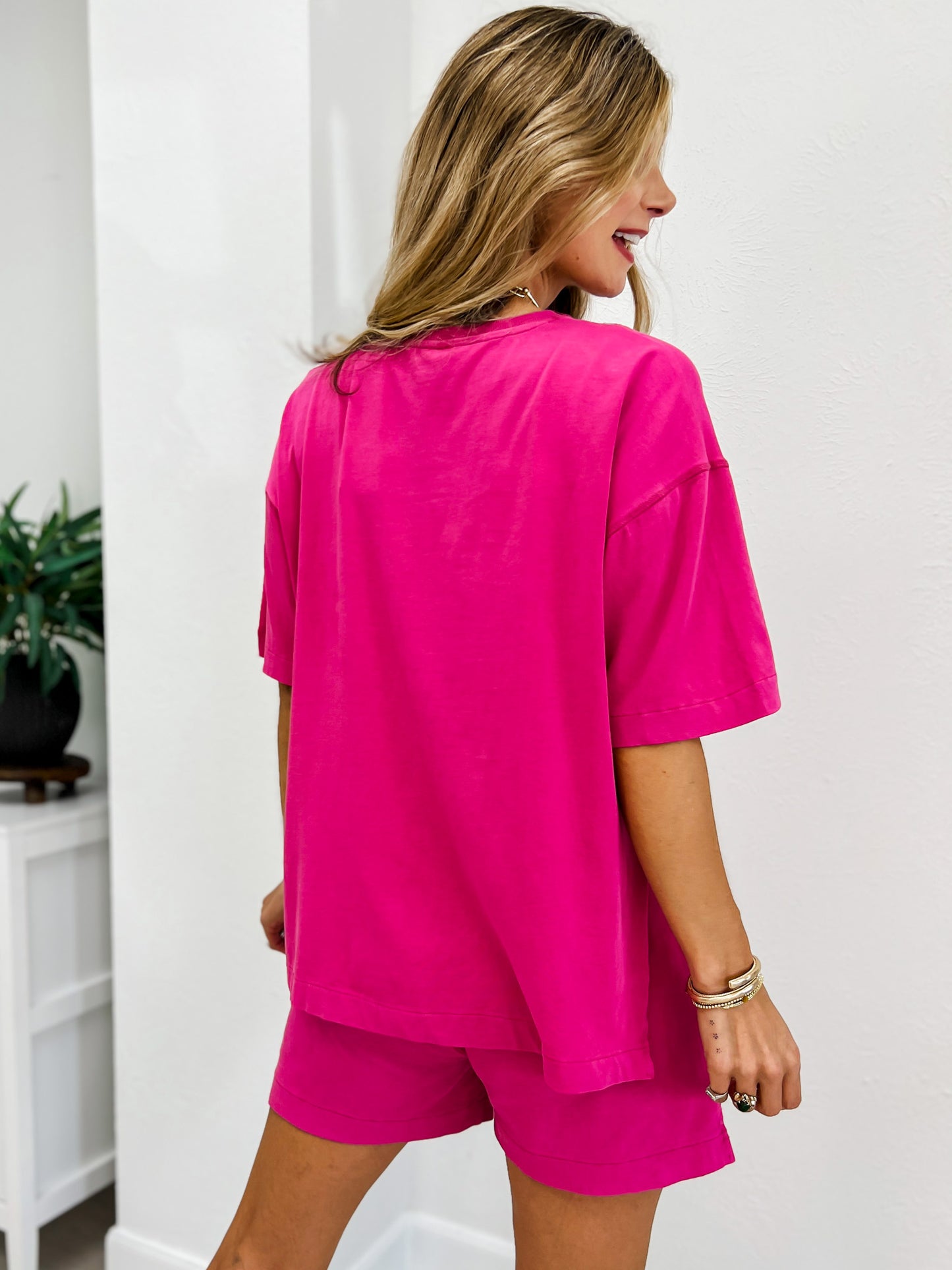 Coastal Drift Pima Cotton Set