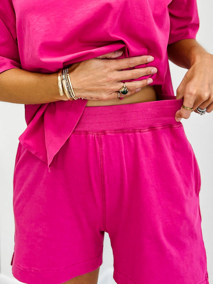 Coastal Drift Pima Cotton Set