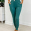 Brushed Hacci Lounge Joggers
